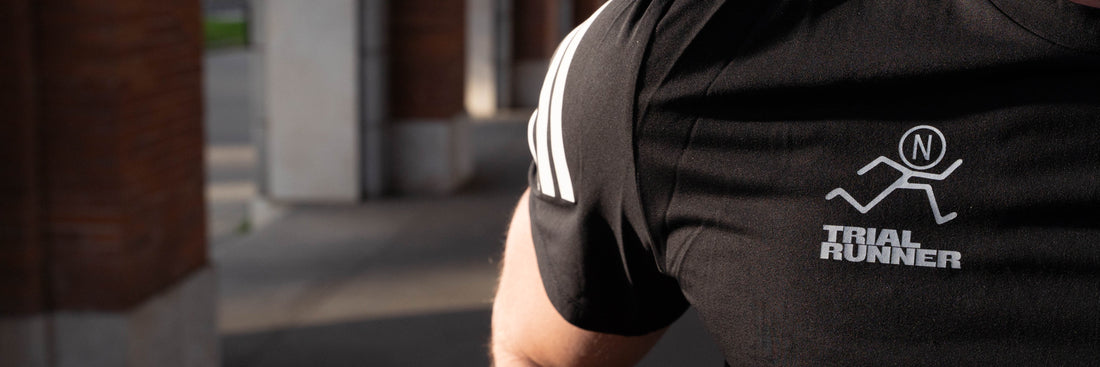 Adidas Hyperboost Edge: Running the Trials with the Noirfonce Community