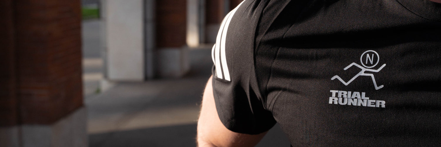 Adidas Hyperboost Edge: Running the Trials with the Noirfonce Community