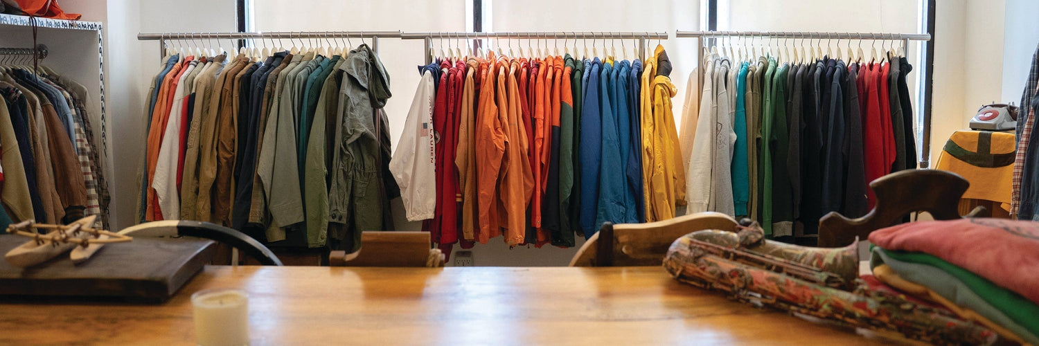 Transnomadica: Maurizio Donadi and the Art of the Well-Traveled Garment