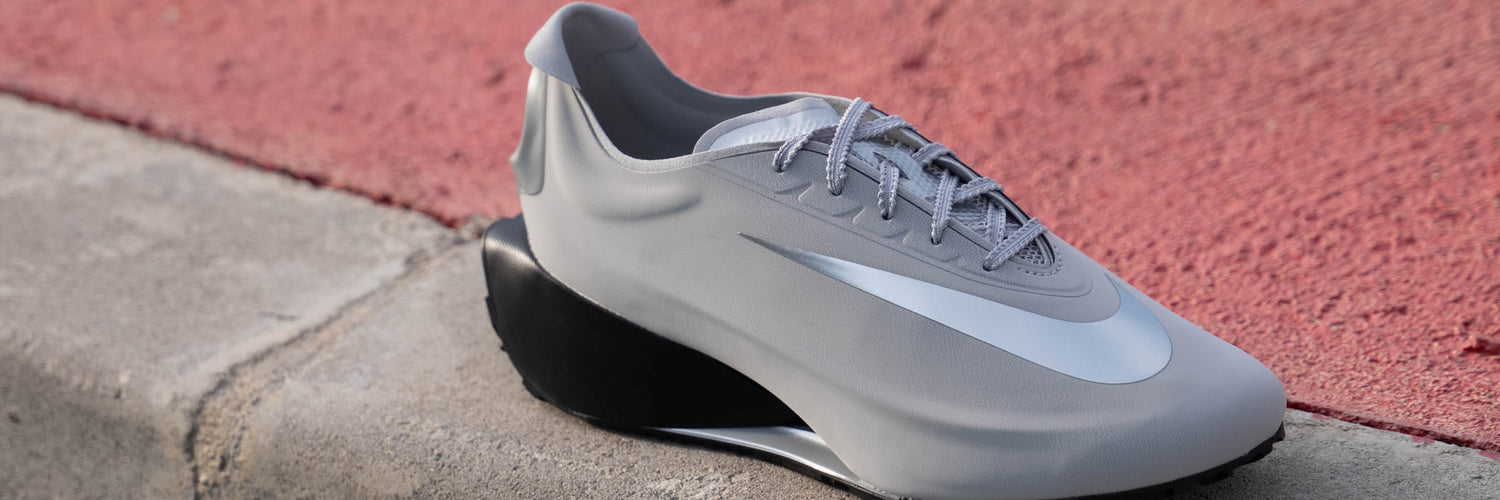 Nike First Sight Ride: A New Chapter in Everyday Movement