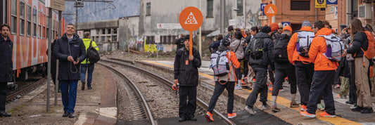 From Garibaldi to the Peaks: A Noirfonce Dispatch from the ACG Express