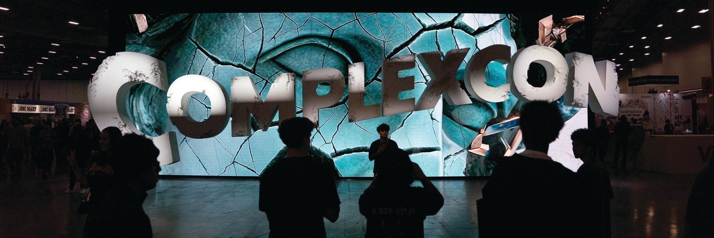 ComplexCon 2025: When Culture Convened in Vegas – NOIRFONCE