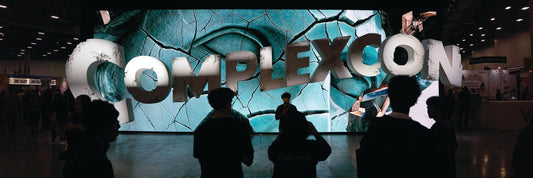 ComplexCon 2025: When Culture Convened in Vegas