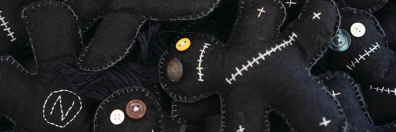 20 Spirits, One Story