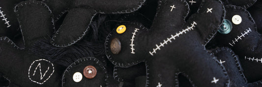 20 Spirits, One Story