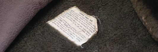 Transnomadica: The Stories We Find in the Details