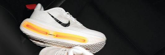 Nike Vomero Premium: Where Design Meets Performance