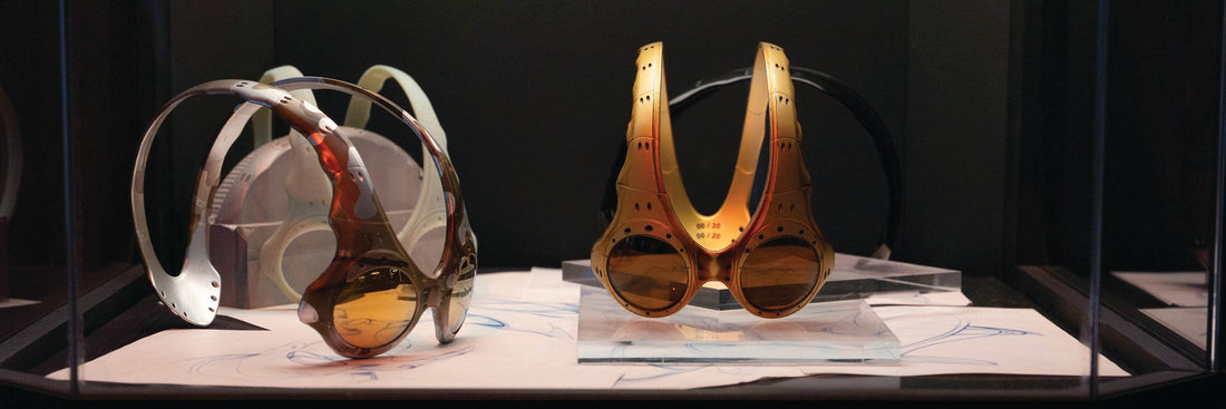 A Day at Oakley’s California HQ: Immersion, Innovation & Inspiration