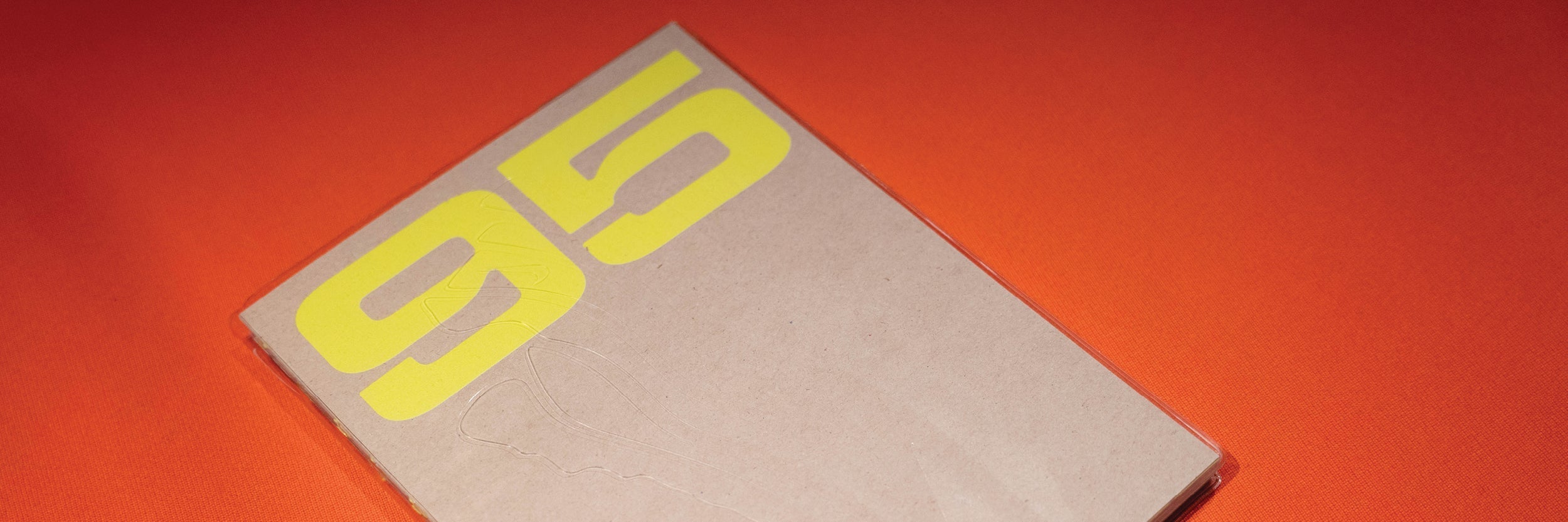 95”: A Photo Book That Elevates the Air Max 95 to Global Icon