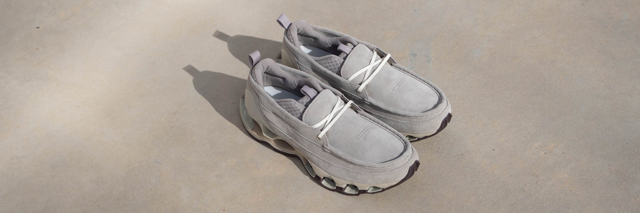 Mizuno Wave Prophecy Moc: Where Tradition Meets Innovation – NOIRFONCE