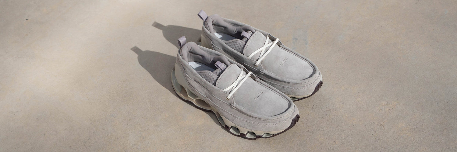 Mizuno Wave Prophecy Moc: Where Tradition Meets Innovation