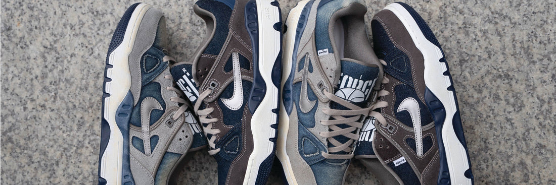 Nike × NIGO: The Partnership That Rewrites Streetwear Heritage