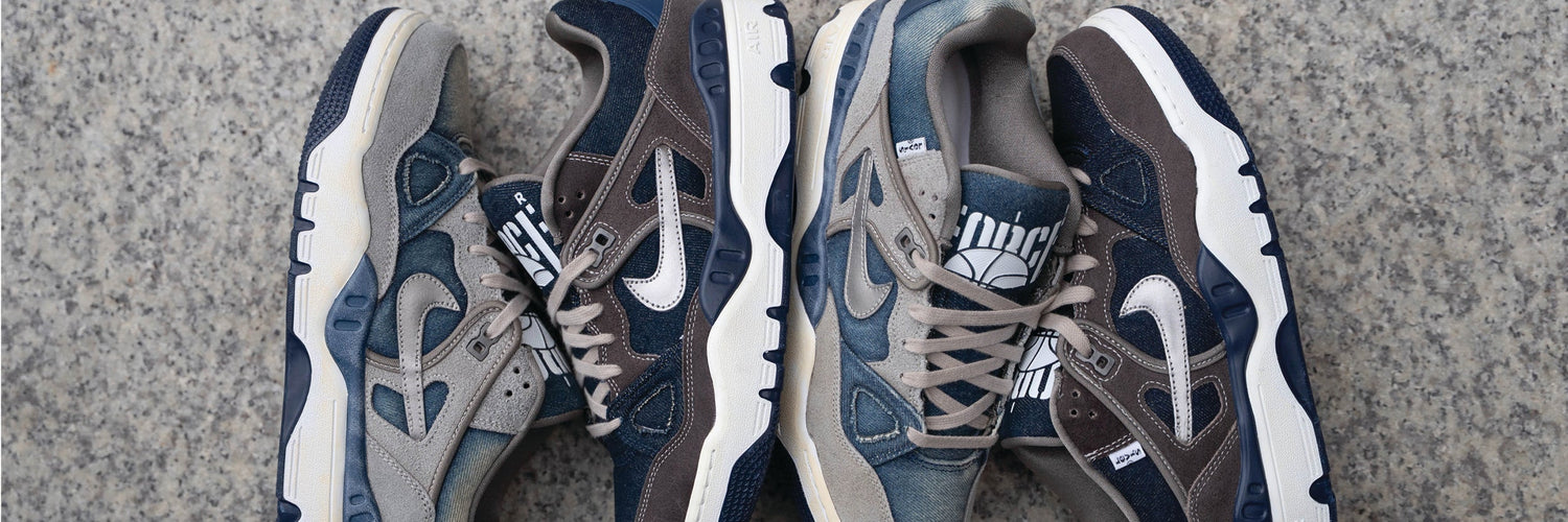 Nike × NIGO: The Partnership That Rewrites Streetwear Heritage