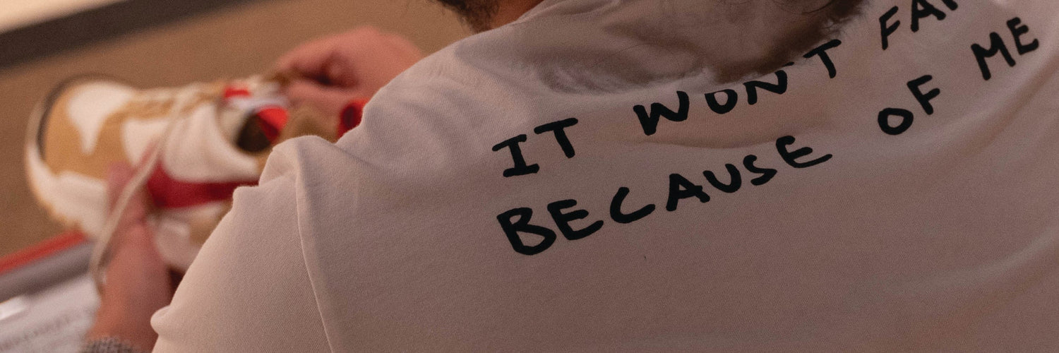 Tom Sachs' Pickup day @Noirfonce