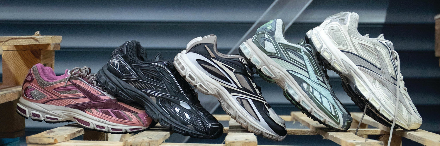 Reebok: Legacy, Craft, and Culture