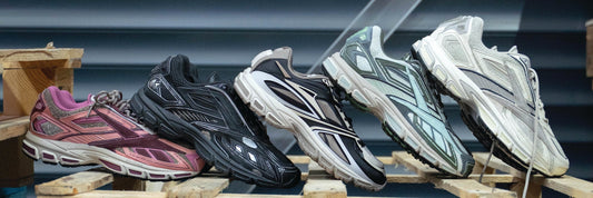 Reebok: Legacy, Craft, and Culture