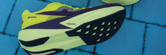 The Speed of Light: Demystifying New Balance FuelCell Technology