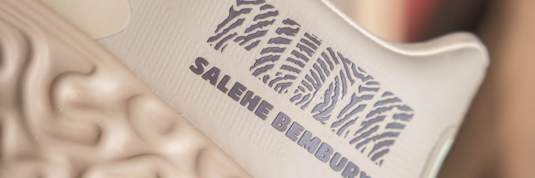 PUMA x Salehe Bembury Velum NITRO Nature Never Stands Still