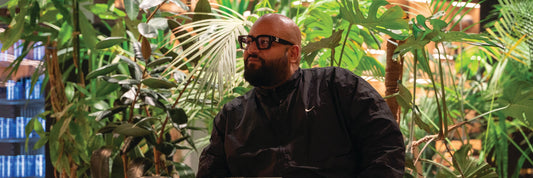 Sounds, Soles, and Roots: A Conversation with ViraDJ