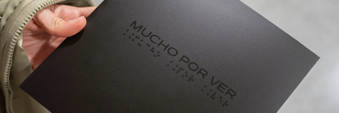 J.M. Magano: Mucho por Ver, Even Now