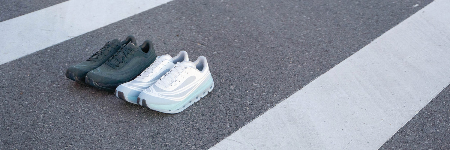 On x Bureau Borsche: the IKON Series -Design in Motion, Culture in Conversation