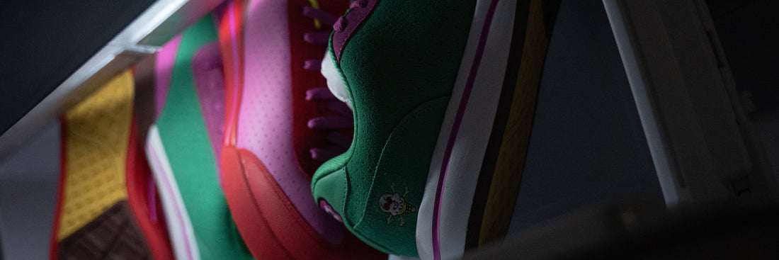 BBC x Reebok: A Return Written in the Stars