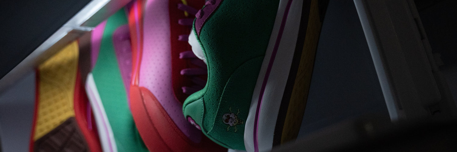 BBC x Reebok: A Return Written in the Stars