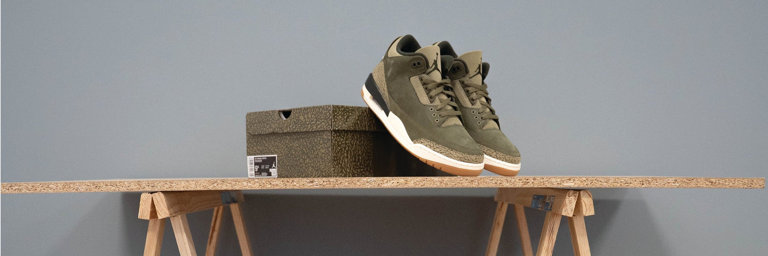 Family, Roots and Olive Trees