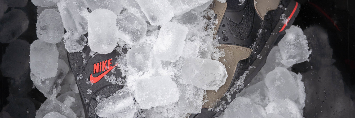 From the Summit to the Street: The Nike Baltoro QS Revival