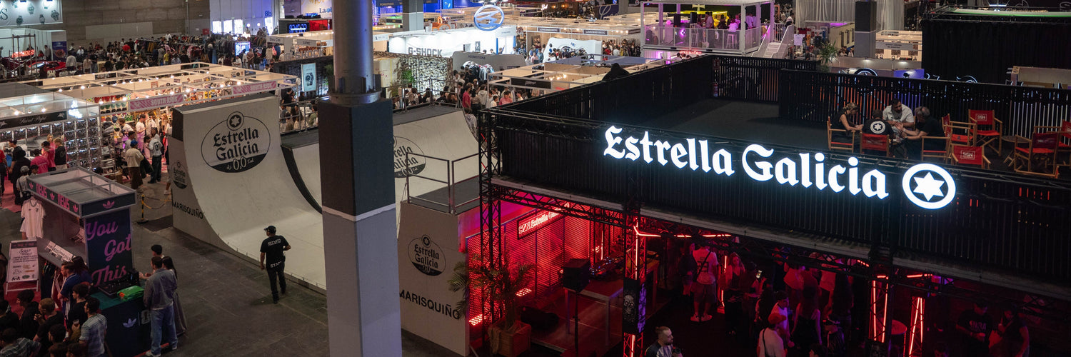 Scrapworld 2026: The ultimate Convergence of Music, Sneakers and Street Culture