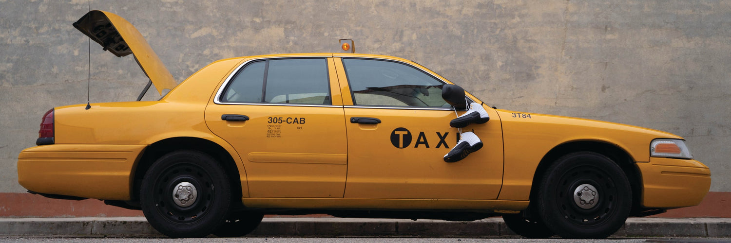 The Jordan 12 “Taxi”: A Return Worth Waiting For