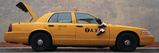 The Jordan 12 “Taxi”: A Return Worth Waiting For