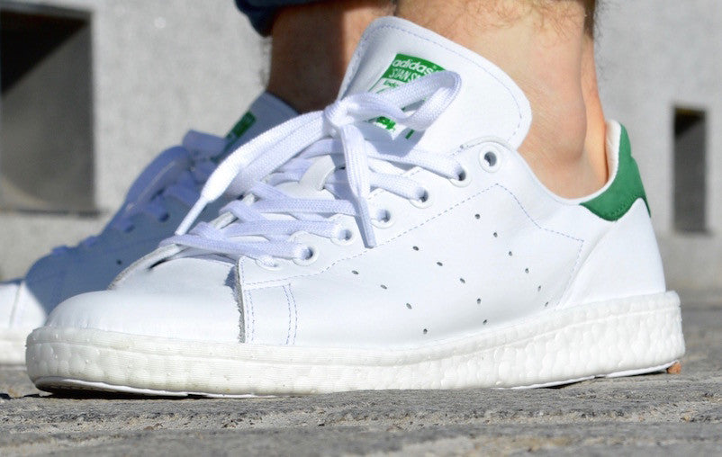 Adidas Stan Smith Boost