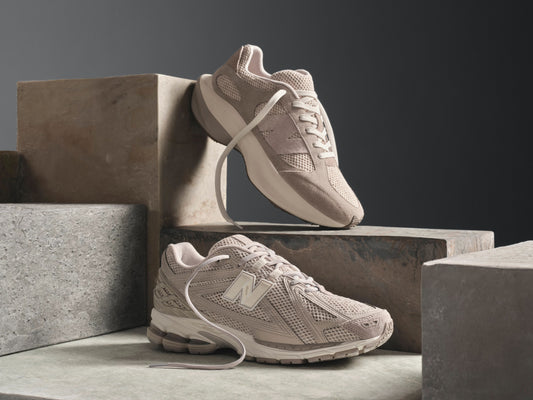 New Balance "Grey Days" con WRPD Runner y 1906R