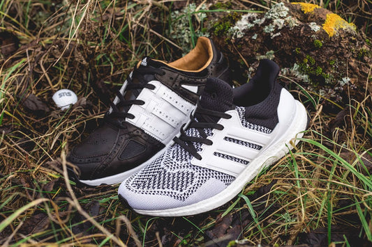 Sneakersnstuff x Adidas Consortium "Tee Time" Pack