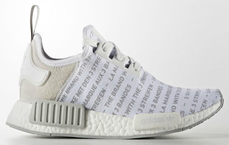 Adidas NMD 3 Stripes Pack