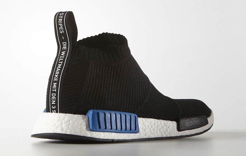 Adidas NMD City Sock PK