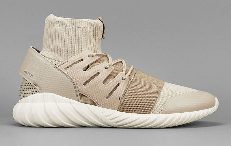 Adidas Tubular Doom Primeknit Consortium "Special Forces"