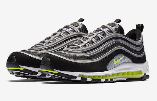 Nike Air Max 97 OG Black Volt "NEON"