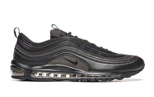 Nike Air Max 97 UL ´17 Black