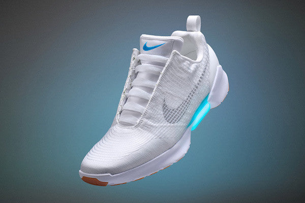 Nike Hyperadapt 1.0 will release soon !