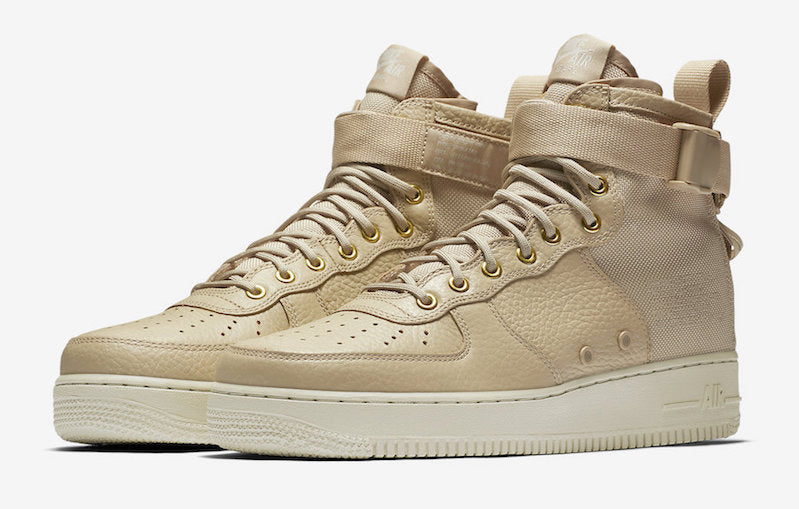 Nike SF Air Force 1 Mid Fall 17