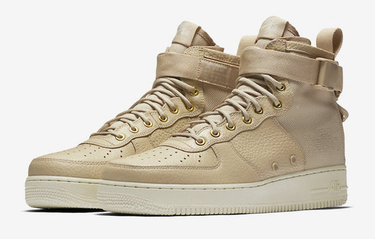 Nike SF Air Force 1 Mid Fall 17