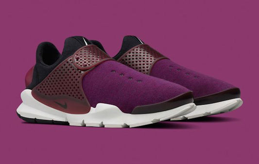 Nike Sock Dart Fleece Magenta