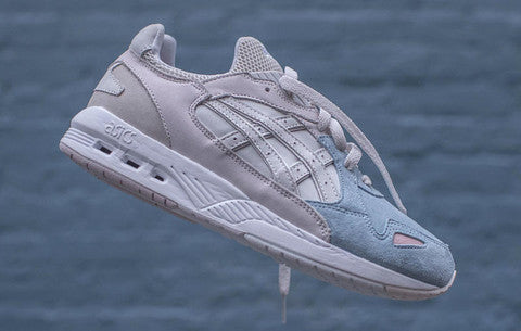 Ronnie Fieg x Asics GT-Cool Express "Sterling"