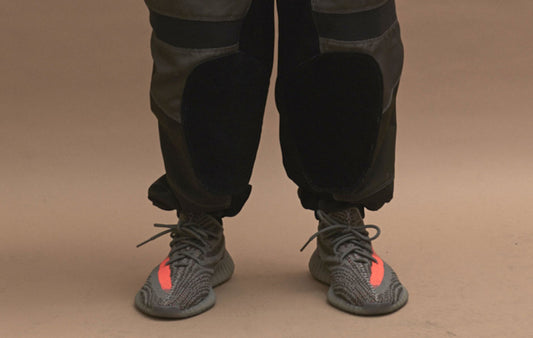 Yeezy Season 3 Preview
