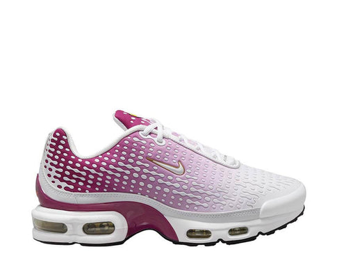 Nike Air Max Plus Vii "Raspberry Red"