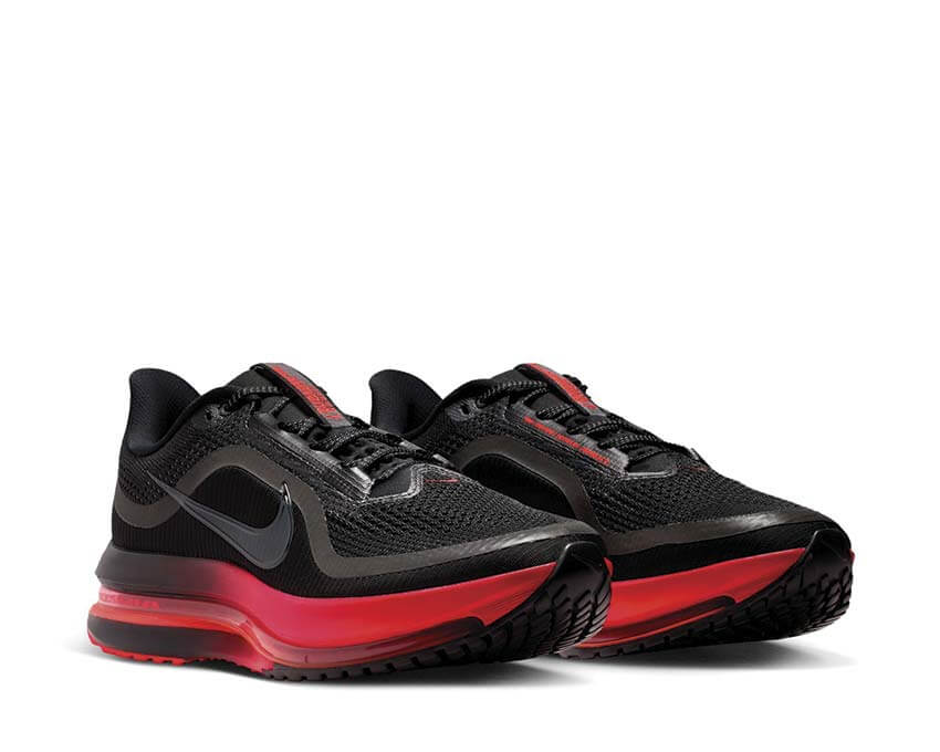 Nike Pegasus Premium "Black"