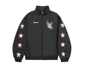 Jordan x Free The Youth Track Jacket