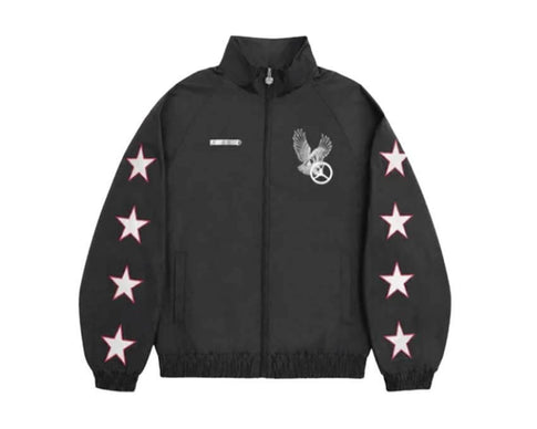 Jordan x Free The Youth Track Jacket